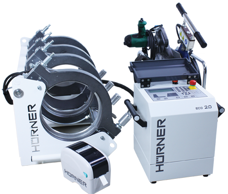 HÜRNER CNC ECO 2.0 HÜRNER CNC ECO 2.0